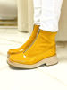 Imagen de Bota Krum Mostaza