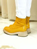 Imagen de Bota Krum Mostaza