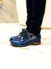 Imagen de Zapato Viena Azul