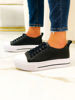 Imagen de Sneaker Warhol Negro