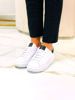Imagen de Sneaker Beever Blanco y Negro