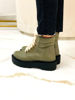 Imagen de Borcego Hockney Verde