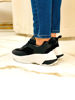 Imagen de Sneaker Banksy Negro