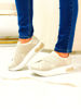 Imagen de Sneaker Pollock Natural