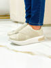 Imagen de Sneaker Pollock Natural