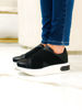 Imagen de Sneaker Pollock Negro