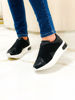 Imagen de Sneaker Pollock Negro