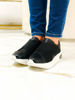 Imagen de Sneaker Pollock Negro