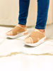Imagen de Sneaker Pollock Rosa