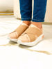 Imagen de Sneaker Pollock Rosa