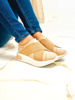 Imagen de Sneaker Pollock Rosa