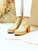 Imagen de Bota Bohr Natural Ninja