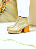 Imagen de Bota Bohr Natural Ninja