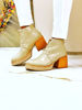 Imagen de Bota Bohr Natural Ninja