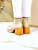 Imagen de Bota Bohr Natural Ninja