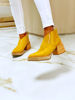 Imagen de Bota Potter Mostaza