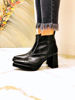 Imagen de Bota Hermione Negro Milano