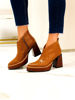 Imagen de Bota Da Vinci Whisky Trenzado