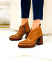 Imagen de Bota Da Vinci Whisky Trenzado
