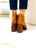 Imagen de Bota Da Vinci Whisky Trenzado