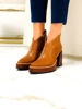 Imagen de Bota Da Vinci Whisky Trenzado