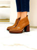 Imagen de Bota Da Vinci Whisky Trenzado