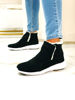 Imagen de Botufla Elastico Negro
