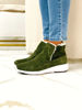 Imagen de Botufla Elastico Verde