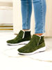 Imagen de Botufla Elastico Verde