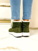 Imagen de Botufla Elastico Verde