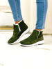 Imagen de Botufla Elastico Verde
