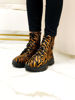 Imagen de Bota Matisse Pelo Marron