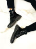 Imagen de Bota Matisse Negro Charol