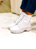 Imagen de Bota Matisse Blanco