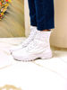 Imagen de Bota Matisse Blanco