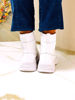 Imagen de Bota Matisse Blanco