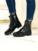 Imagen de Bota Klee Negro Charol