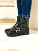Imagen de Bota Klee Negro Charol