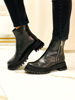 Imagen de Bota Lavinia Negro Milano