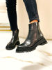 Imagen de Bota Lavinia Negro Milano