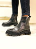 Imagen de Bota Lavinia Negro Milano