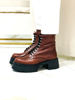 Imagen de Bota Barocci Chocolate