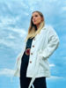 Imagen de Blazer Diana Blanco