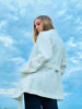Imagen de Blazer Diana Blanco