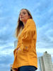 Imagen de Blazer Diana Mostaza