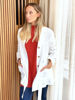 Imagen de Blazer Diana Blanco