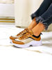 Imagen de Sneaker Beckmann Tostado