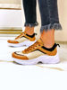 Imagen de Sneaker Beckmann Tostado