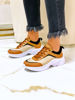 Imagen de Sneaker Beckmann Tostado