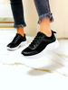 Imagen de Sneaker Beckmann Negro
